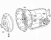Automatic transmission category icon/image